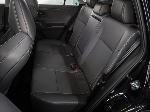 Toyota Wildlander II с пробегом 2026 года, цена 4 309 000 рублей, 33 км, внедорожник, Автокод Объявления