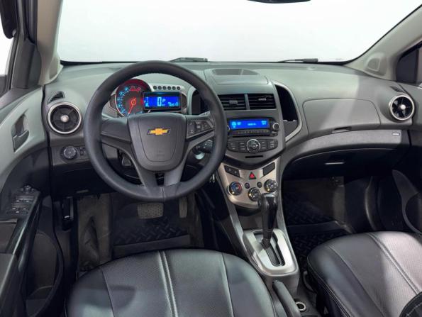 Chevrolet Aveo II с пробегом 2012 года, цена 719 000 рублей, 130573 км, хэтчбек, Автокод Объявления