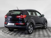 Kia Sportage III Санкт-Петербург  - изображение 26