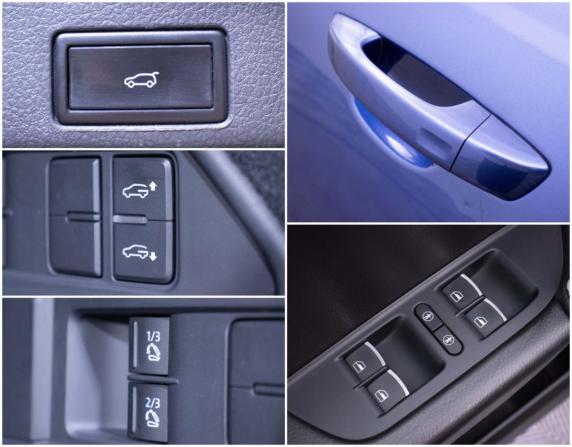 Volkswagen Touareg II Рестайлинг с пробегом 2015 года, цена 2 370 000 рублей, 239349 км, внедорожник, Автокод Объявления