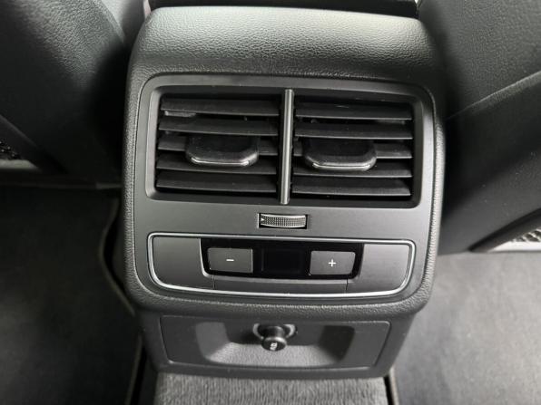 Audi A4 V (B9) с пробегом 2018 года, цена 2 015 000 рублей, 178000 км, универсал, Автокод Объявления