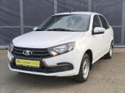 Lada (ВАЗ) Granta I Рестайлинг Ижевск  - изображение 22