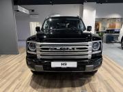 Haval H9 II Москва  - изображение 14