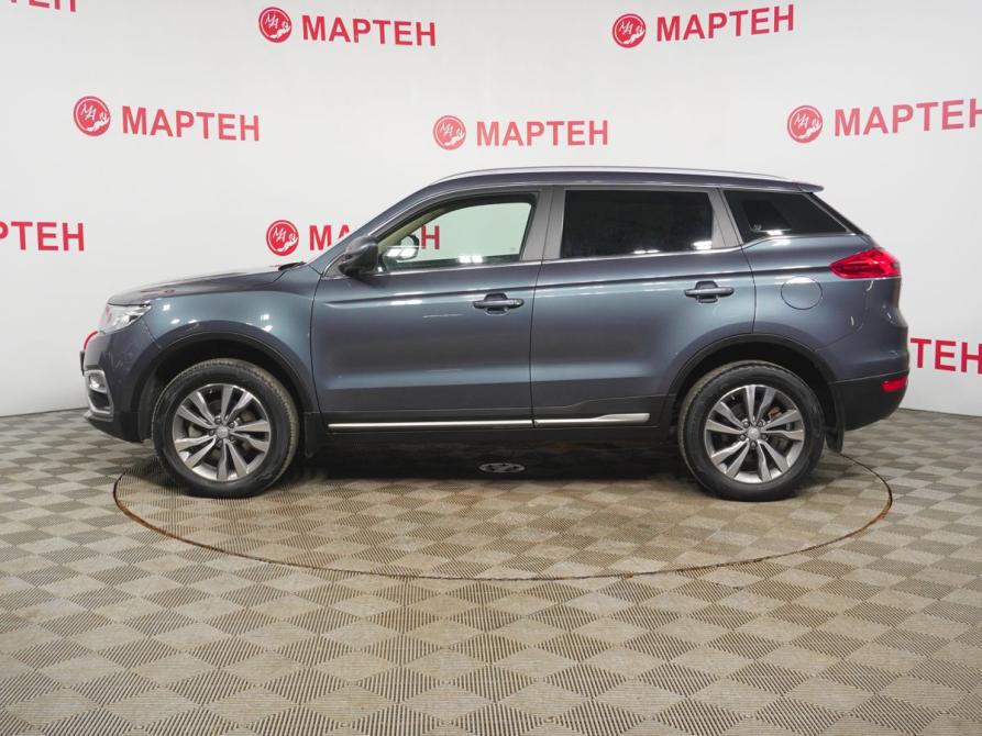 Geely Atlas I Вологда  - изображение 8