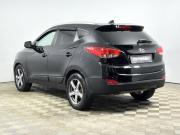 Hyundai ix35 I Рестайлинг Казань  - изображение 20
