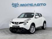 Nissan Juke I Рестайлинг Калининград  - изображение 22