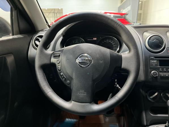 Nissan Qashqai I Рестайлинг с пробегом 2012 года, цена 785 000 рублей, 208000 км, внедорожник, Автокод Объявления