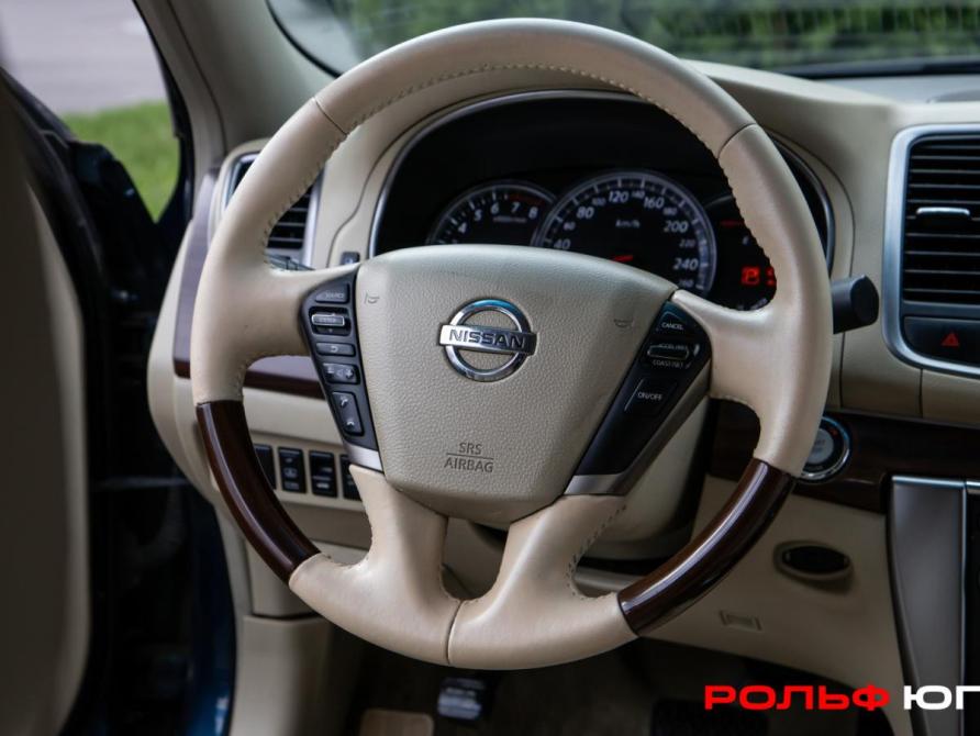 Nissan Teana II Москва  - изображение 12