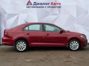 Volkswagen Polo VI Набережные Челны  - изображение 23