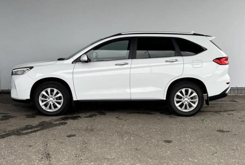 Haval M6 II Киров  - изображение 9