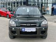 Hyundai Tucson I Краснодар  - изображение 32