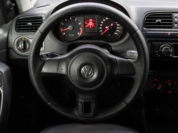 Volkswagen Polo V с пробегом 2010 года, цена 599 000 рублей, 225081 км, седан, Автокод Объявления