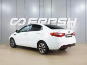 Kia Rio III Воронеж  - изображение 21