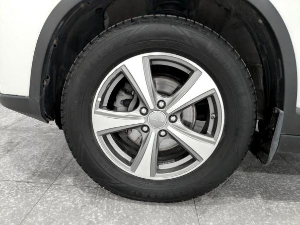 Haval H6 I с пробегом 2019 года, цена 1 380 000 рублей, 87049 км, внедорожник, Автокод Объявления