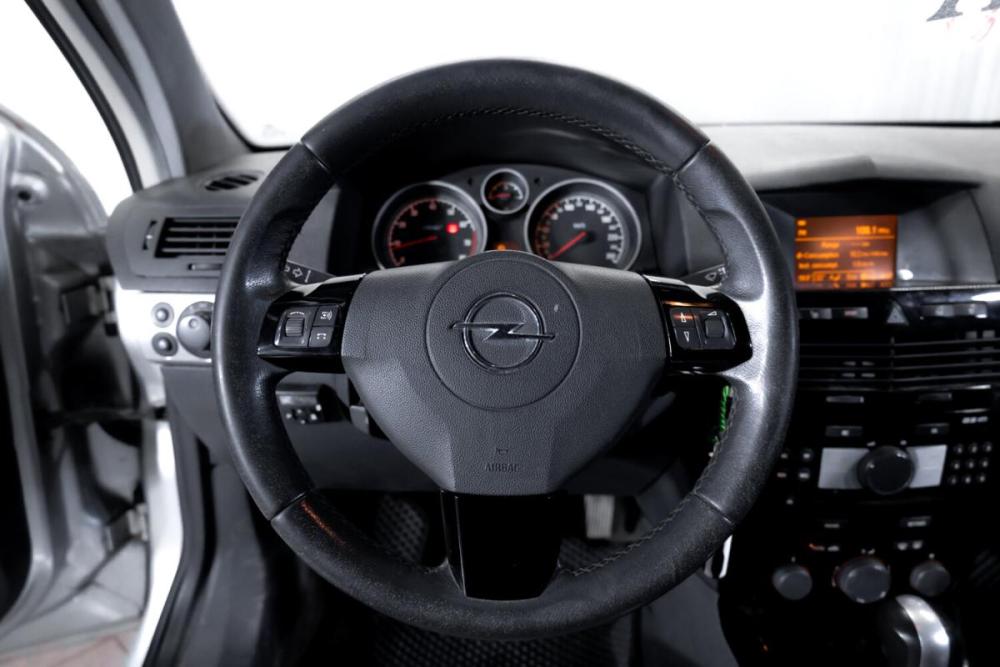 Opel Astra H Рестайлинг Тюмень  - изображение 14
