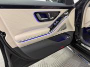Mercedes-Benz S-Класс VII (W223) Москва  - изображение 44