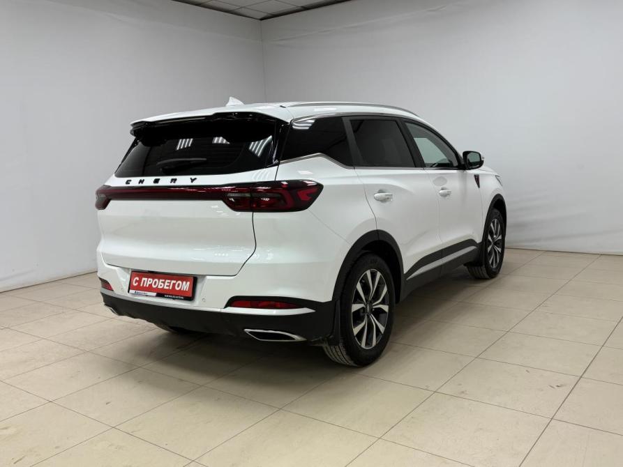 Chery Tiggo 7 Pro Max I Альметьевск  - изображение 8