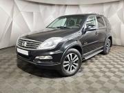 SsangYong Rexton II Москва  - изображение 21