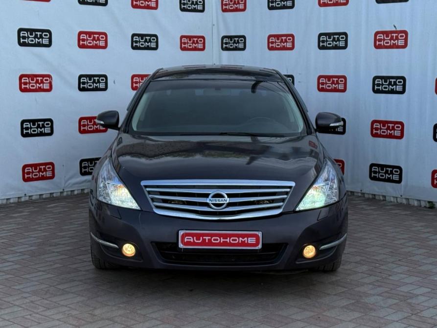 Nissan Teana II Санкт-Петербург  - изображение 2