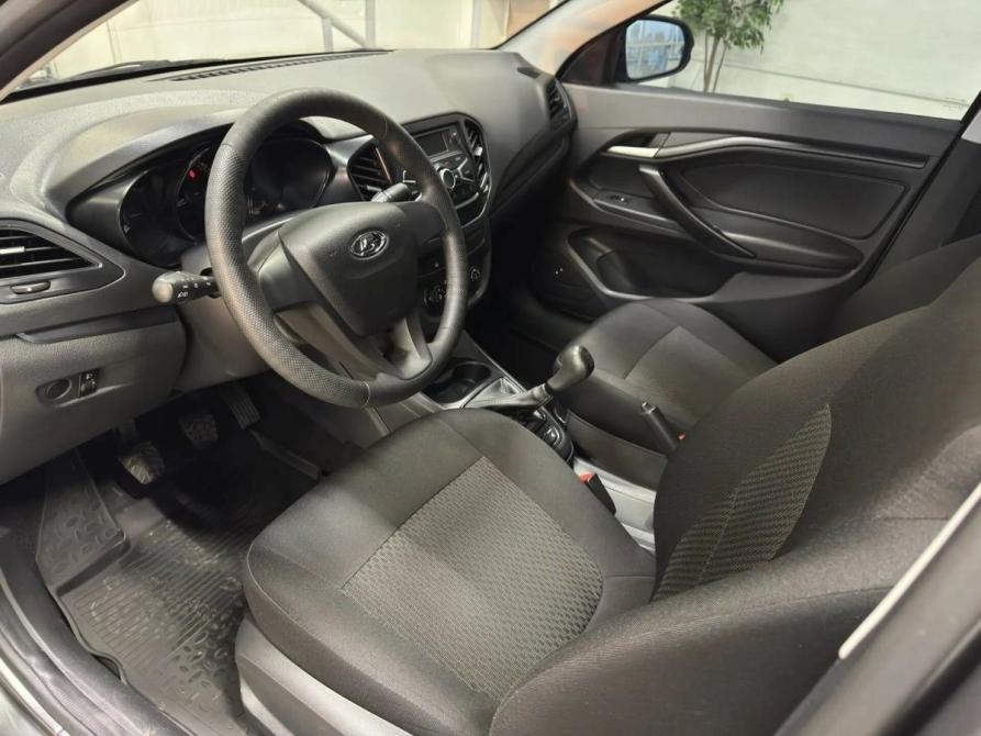 Lada (ВАЗ) Vesta I Волгоград  - изображение 9