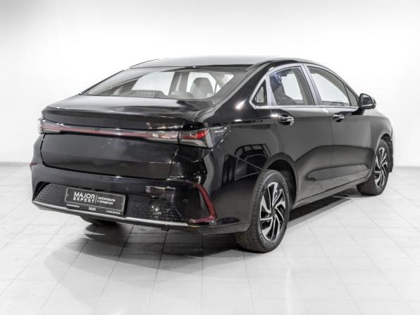 BAIC U5 Plus с пробегом 2023 года, цена 750 000 рублей, 118290 км, седан, Автокод Объявления