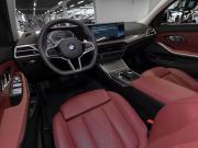 BMW 3 серии VII (G2x) Рестайлинг 2 Москва  - изображение 36