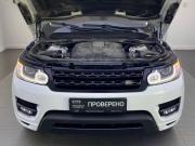Land Rover Range Rover Sport II Уфа  - изображение 38
