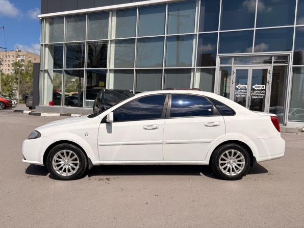 Daewoo Gentra II с пробегом 2014 года, цена 559 000 рублей, 97783 км, седан, Автокод Объявления