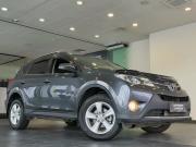 Toyota RAV4 IV (XA40) Новосибирск  - изображение 27