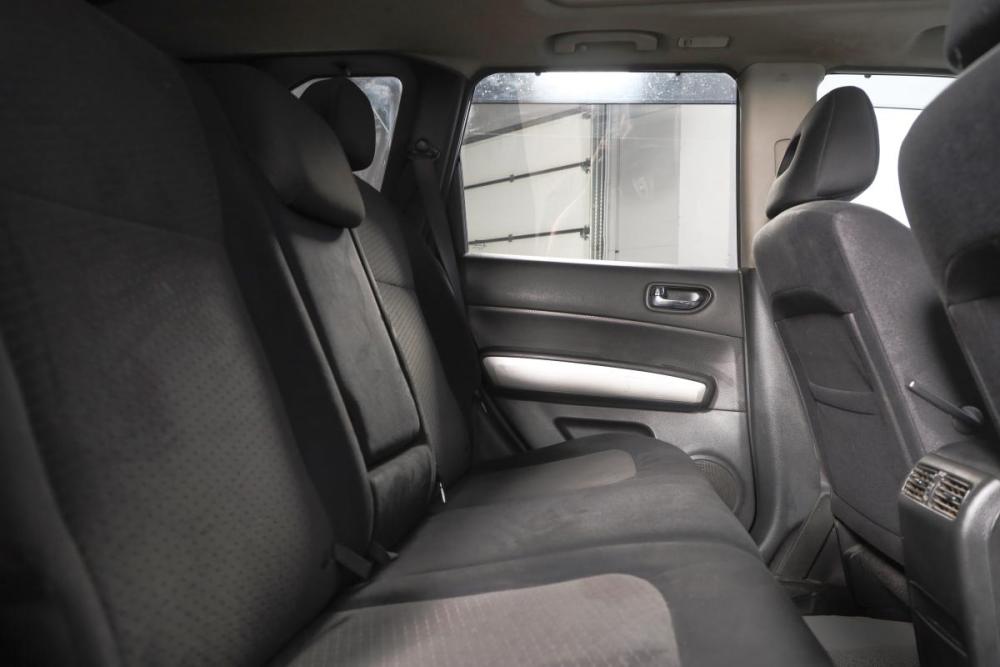 Nissan X-Trail II Рестайлинг Новосибирск  - изображение 19