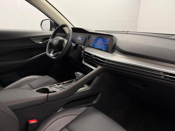 Changan CS35 Plus I Рестайлинг с пробегом 2024 года, цена 1 825 000 рублей, 29368 км, внедорожник, Автокод Объявления