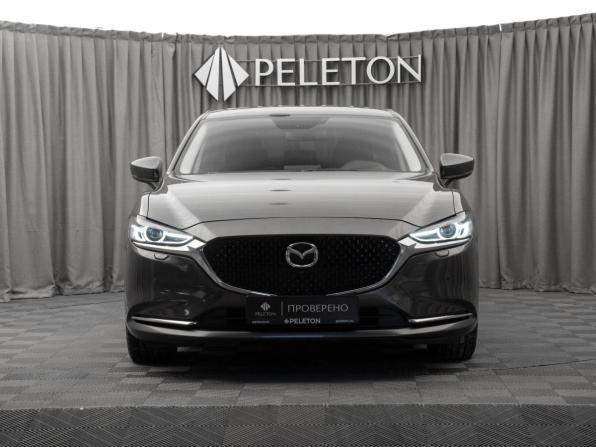 Mazda 6 III (GJ) Рестайлинг 2 с пробегом 2020 года, цена 2 660 000 рублей, 72774 км, седан, Автокод Объявления
