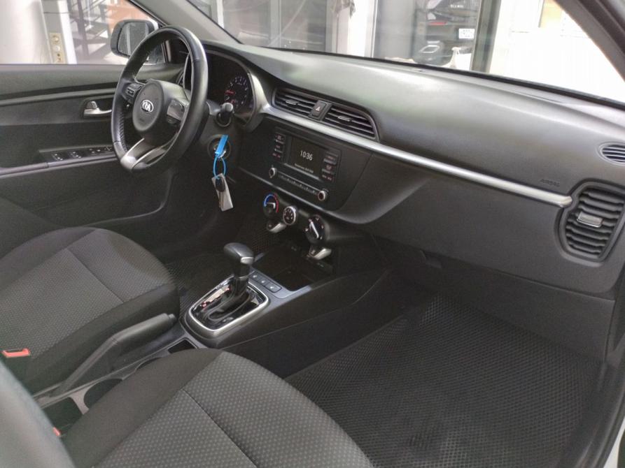 Kia Rio IV Рестайлинг Минеральные Воды  - изображение 19