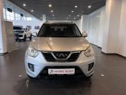 Chery Tiggo (T11) I Рестайлинг (FL) Чебоксары  - изображение 36