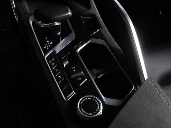 Geely Tugella I с пробегом 2021 года, цена 2 569 000 рублей, 32448 км, внедорожник, Автокод Объявления
