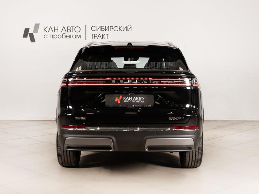Geely Galaxy M7 Казань  - изображение 4
