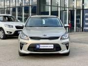 Kia Rio IV Краснодар  - изображение 32