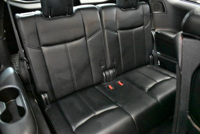 Nissan Pathfinder IV с пробегом 2016 года, цена 2 000 000 рублей, 118829 км, внедорожник, Автокод Объявления