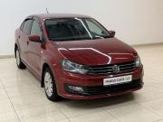Volkswagen Polo V Рестайлинг Смоленск  - изображение 13