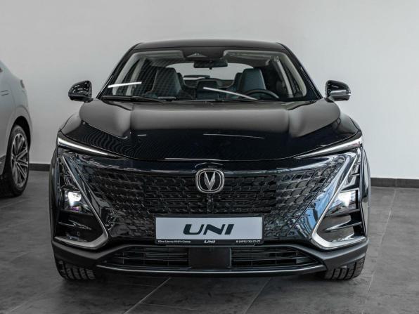 Новый Changan UNI-T I 2024 года, цена 3 309 900 рублей, внедорожник, Автокод Объявления
