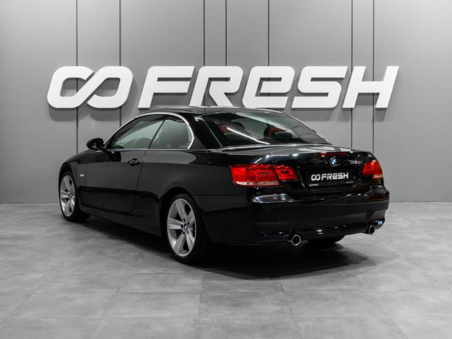 BMW 3 серии V (E90/E91/E92/E93) Тюмень  - изображение 2