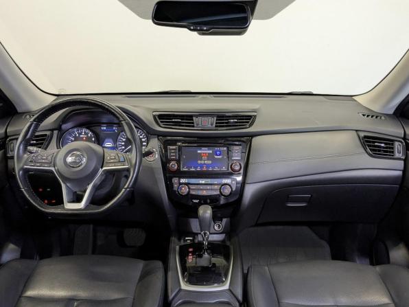 Nissan X-Trail III Рестайлинг с пробегом 2021 года, цена 2 899 000 рублей, 98227 км, внедорожник, Автокод Объявления