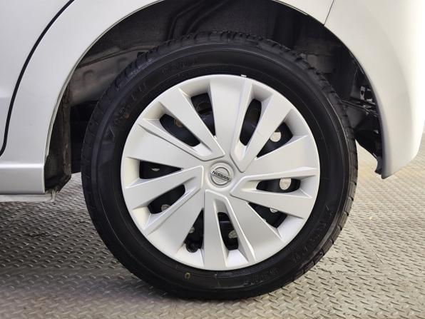 Nissan Dayz II с пробегом 2021 года, цена 899 000 рублей, 65290 км, хэтчбек, Автокод Объявления