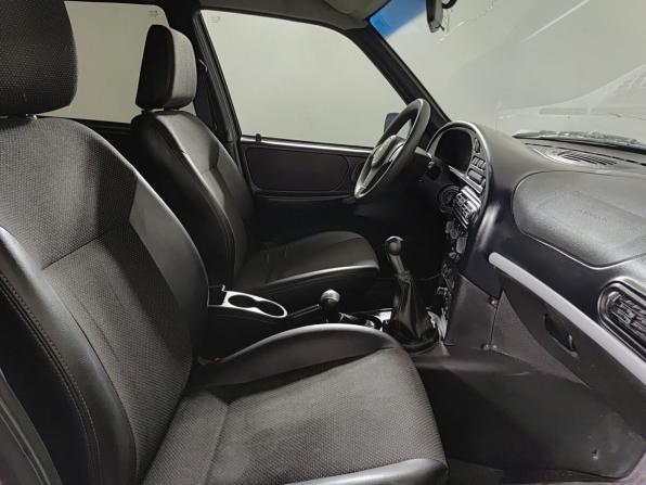 Chevrolet Niva I Рестайлинг с пробегом 2014 года, цена 570 000 рублей, 88800 км, внедорожник, Автокод Объявления