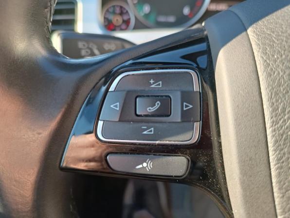 Volkswagen Touareg II с пробегом 2012 года, цена 2 187 000 рублей, 196000 км, внедорожник, Автокод Объявления