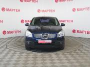 Nissan Qashqai I Вологда  - изображение 19