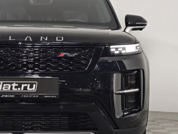 Jeland J7 с пробегом 2026 года, цена 3 186 205 рублей, 1276 км, внедорожник, Автокод Объявления