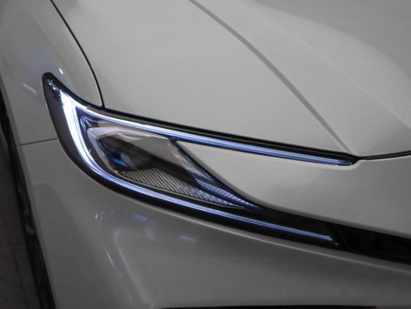 Toyota Camry IX (XV80) China Market с пробегом 2024 года, цена 3 680 000 рублей, 20219 км, седан, Автокод Объявления