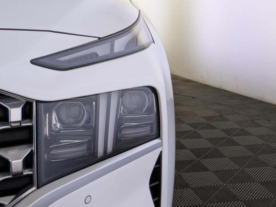 Hyundai Santa Fe IV Рестайлинг Москва  - изображение 11