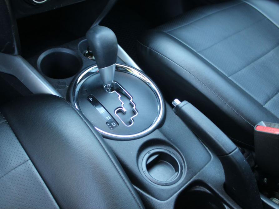Mitsubishi ASX I Рестайлинг Самара  - изображение 13